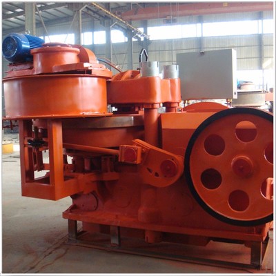 小型空心水泥磚機 全自動液壓免燒磚機的優勢與應用