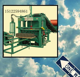 天津免燒磚機設備全攻略 供應、選擇與小型設備應用