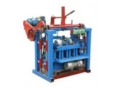 小型免燒磚機(jī)價(jià)格分析 從推測到現(xiàn)實(shí)，如何理性評(píng)估設(shè)備價(jià)值