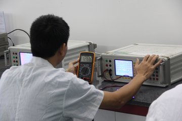 滁州明光儀器測試 世通檢測提供專業(yè)儀器加急調(diào)校與信息咨詢服務(wù)
